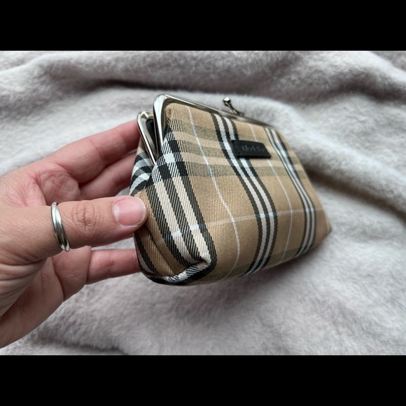 Modella Coins Purse - Picture 4 of 13